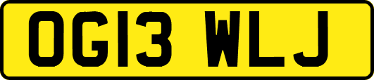 OG13WLJ