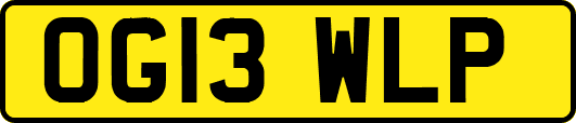 OG13WLP