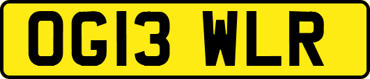 OG13WLR