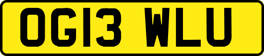 OG13WLU