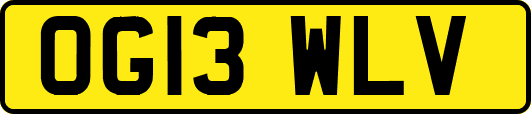 OG13WLV