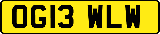 OG13WLW
