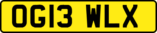 OG13WLX