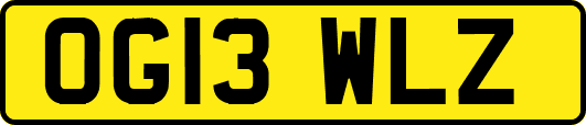 OG13WLZ