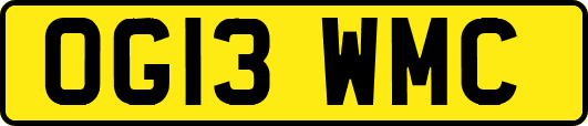 OG13WMC