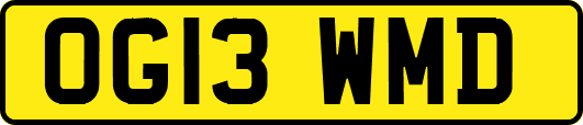 OG13WMD