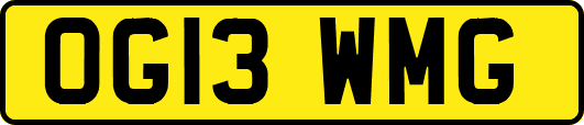 OG13WMG