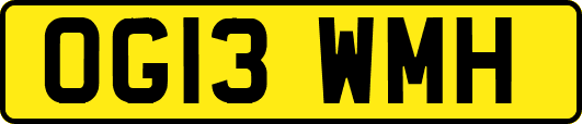 OG13WMH