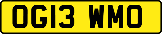 OG13WMO