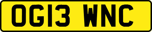 OG13WNC