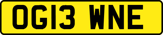 OG13WNE