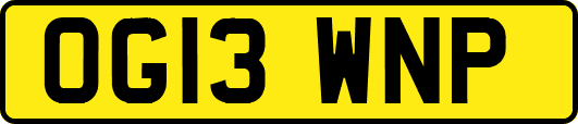 OG13WNP