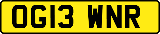OG13WNR