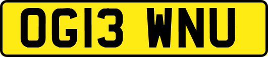 OG13WNU