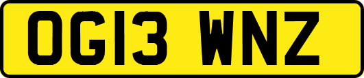 OG13WNZ