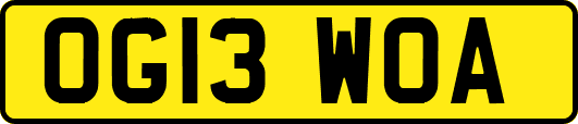 OG13WOA