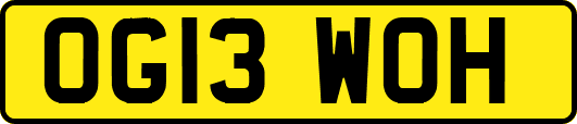 OG13WOH