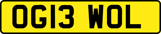 OG13WOL