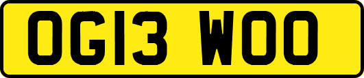 OG13WOO