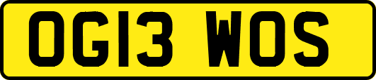 OG13WOS