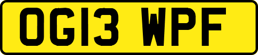 OG13WPF
