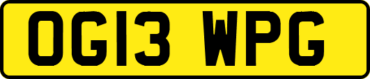 OG13WPG