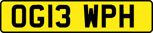 OG13WPH