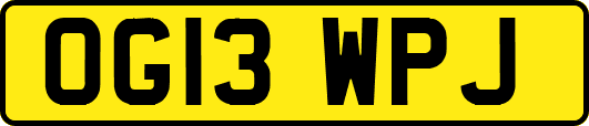 OG13WPJ