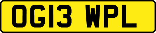 OG13WPL