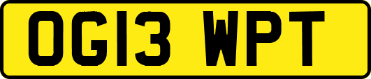 OG13WPT