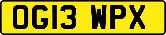 OG13WPX