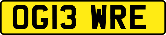 OG13WRE
