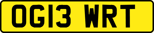 OG13WRT