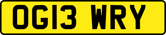 OG13WRY