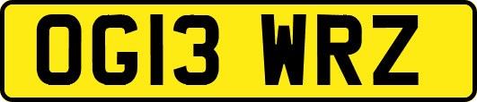 OG13WRZ