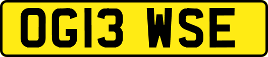 OG13WSE