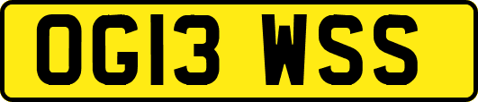 OG13WSS