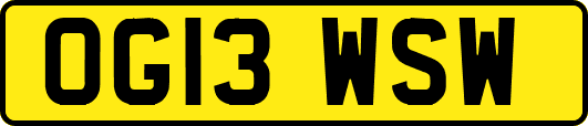 OG13WSW