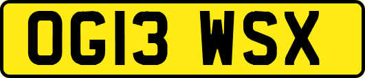 OG13WSX