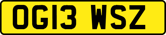 OG13WSZ
