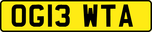 OG13WTA