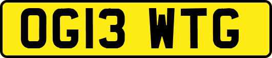 OG13WTG