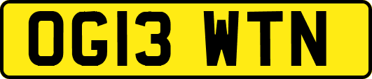 OG13WTN