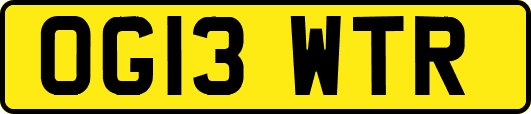 OG13WTR