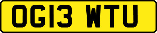 OG13WTU
