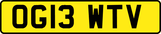 OG13WTV