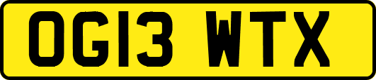 OG13WTX
