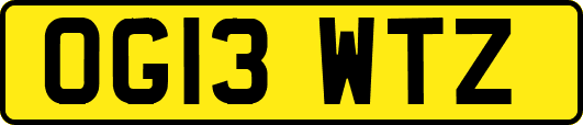 OG13WTZ