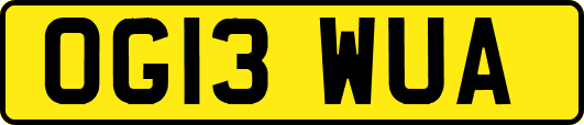 OG13WUA