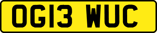 OG13WUC